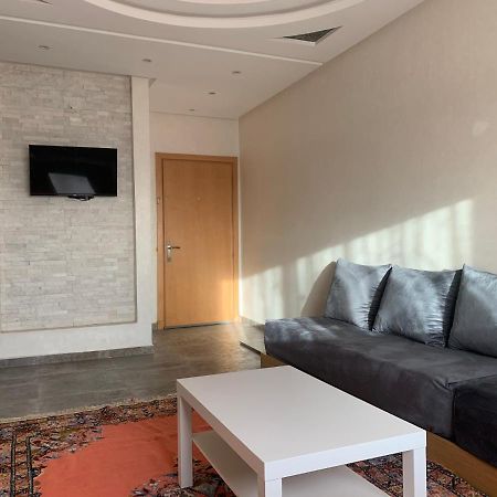 Apartament The Little Royal Mansour Agadir Zewnętrze zdjęcie