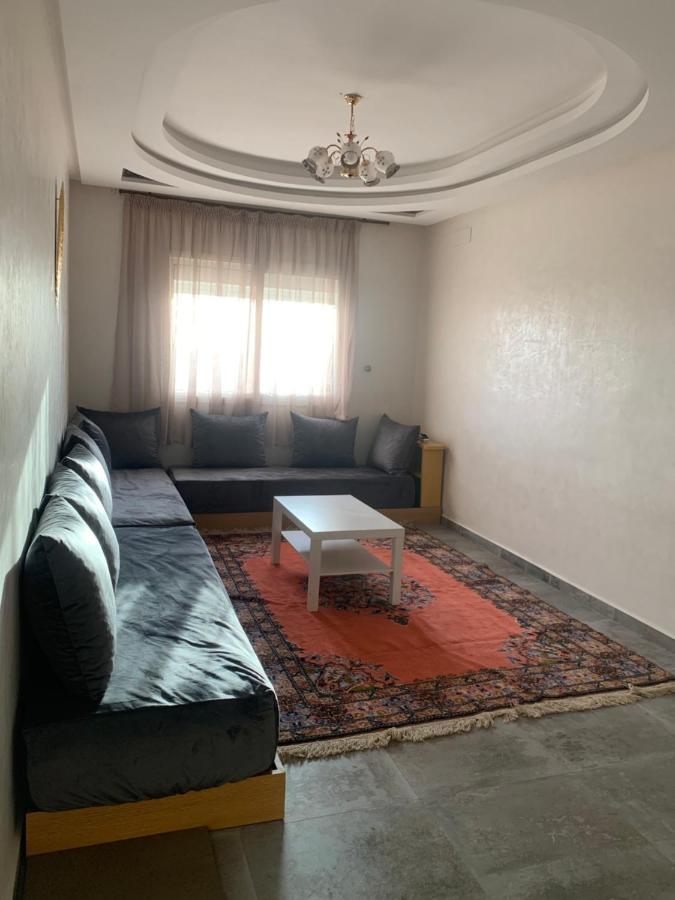 Apartament The Little Royal Mansour Agadir Zewnętrze zdjęcie